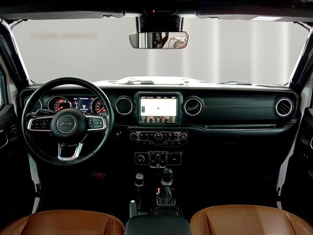 Jeep Wrangler Wrangler Sport 2.2 CRD 147kW (200CV) 8AT