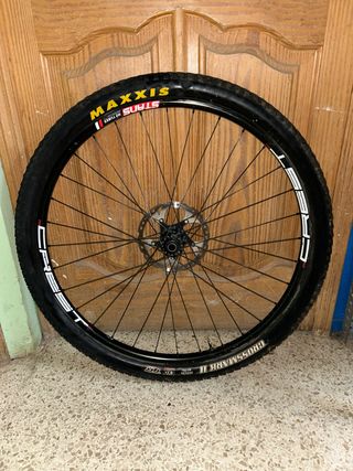 RUEDA/LLANTA MTB 29