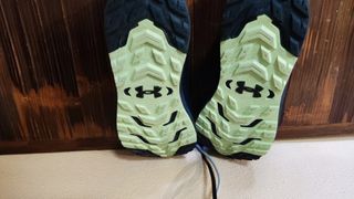 Zapatillas Under Armour Charged Storm Talla 45.5