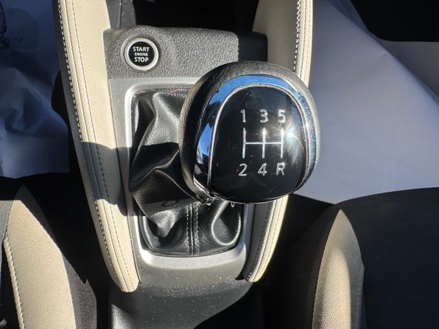 Nissan Micra n-desing 95cv