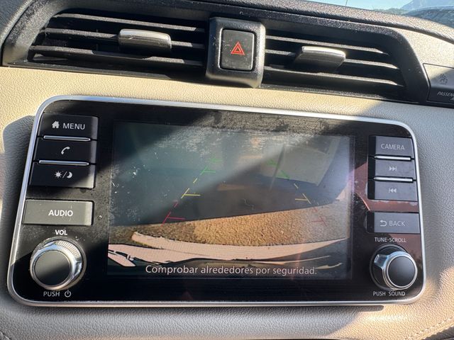 Nissan Micra n-desing 95cv