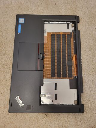 Chasis Lenovo Thinkpad Yoga 370