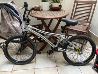 Bicicleta BMX Monty 301