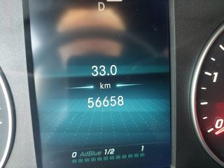 Mercedes-Benz Sprinter 317 larga automática 2023