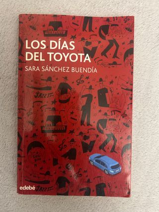 libros