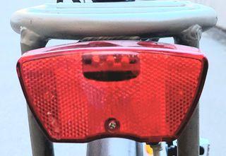 Bicicleta Paseo City 300
