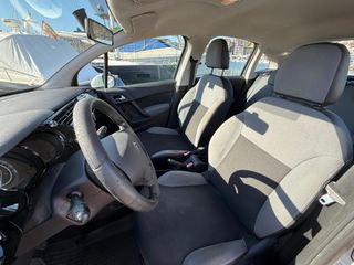 Citroen C3 2012 (54.500km)