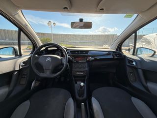Citroen C3 2012 (54.500km)