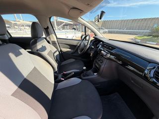 Citroen C3 2012 (54.500km)