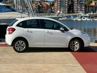 Citroen C3 2012 (54.500km)
