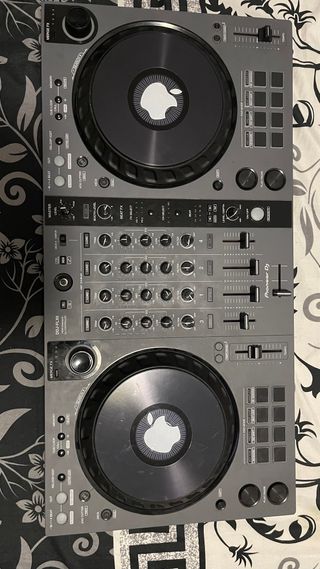 Controladora DJ Pioneer DDJ-FLX6