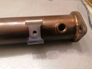 Catalizzatore sportivo Vibrant Lancer Evolution X