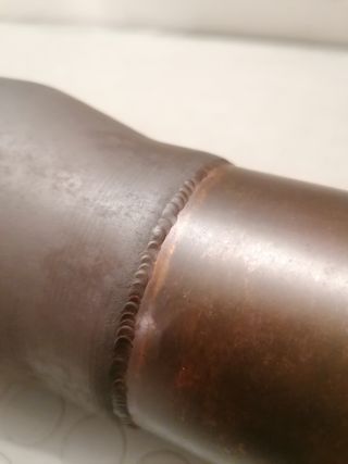 Catalizzatore sportivo Vibrant Lancer Evolution X