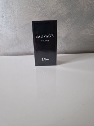 Profumo Dior Sauvage Eau de Parfum