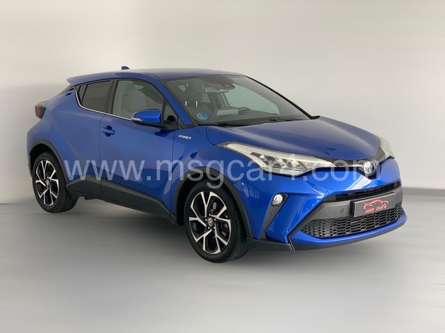 Toyota C-HR 2021