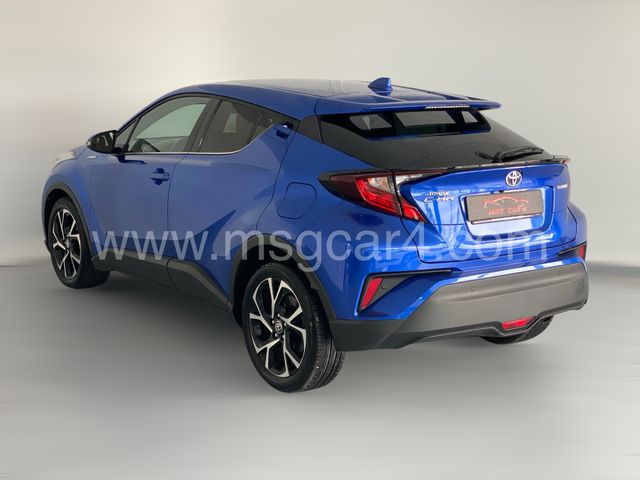 Toyota C-HR 2021