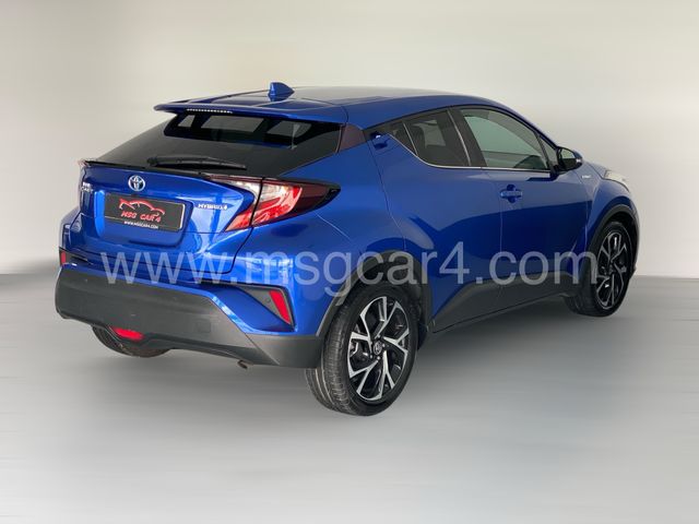 Toyota C-HR 2021