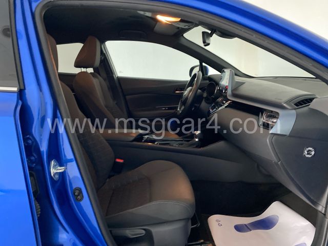 Toyota C-HR 2021