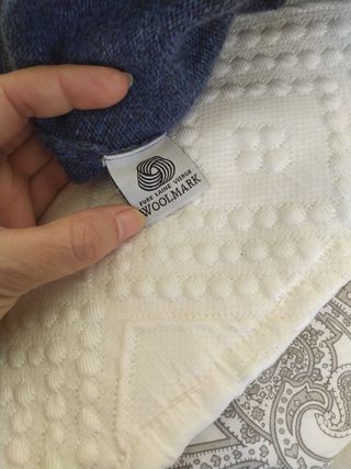 Jersey Lacoste Caballero Azul
