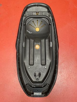 Sillín Piaggio Beverly 125 (2004)