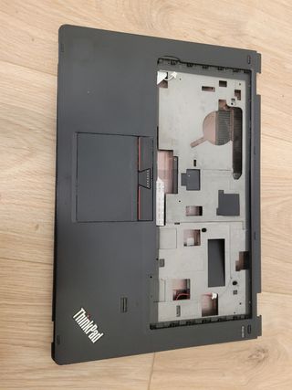 Chasis Lenovo Thinkpad Yoga 460 Negro