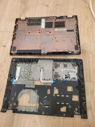 Chasis Lenovo Thinkpad Yoga 460 Negro
