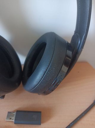 (Nuevos) cascos Gold PS4 PS5 