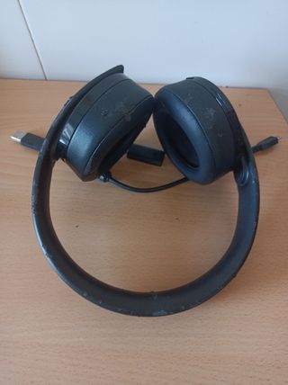 (Nuevos) cascos Gold PS4 PS5 