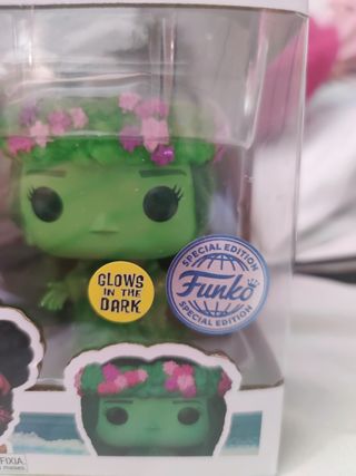 Funko Pop! Moana 4 Pack Disney