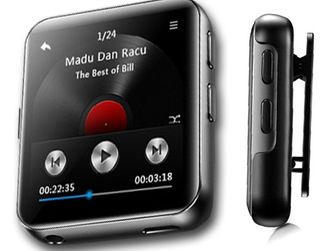 Reloj Inteligente Negro