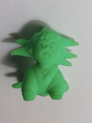 Dragon Ball Matutano Matugoma Goku 3
