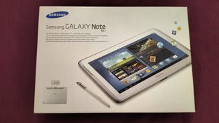 Samsung Galaxy Note 10.1 16GB