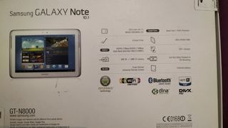 Samsung Galaxy Note 10.1 16GB