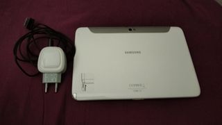 Samsung Galaxy Note 10.1 16GB