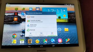 Samsung Galaxy Note 10.1 16GB