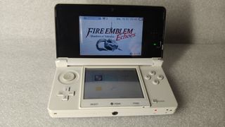 🇪🇸 Fire Emblem Echoes: Shadows of Valentia 3DS