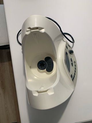 Thermomix TM31 en perfecto estado.