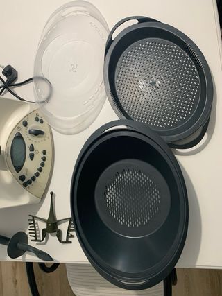 Thermomix TM31 en perfecto estado.