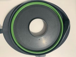 Thermomix TM31 en perfecto estado.