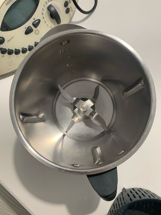 Thermomix TM31 en perfecto estado.