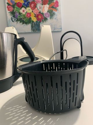 Thermomix TM31 en perfecto estado.