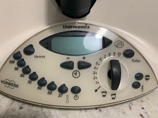Thermomix TM31 en perfecto estado.