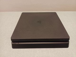 PS4 1TB Negra