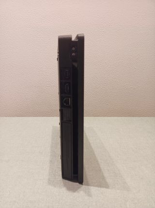 PS4 1TB Negra