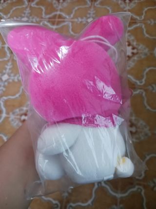 Peluche My Melody