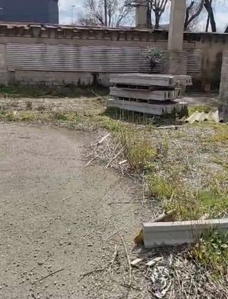 Vigas de hormigón varias medidas