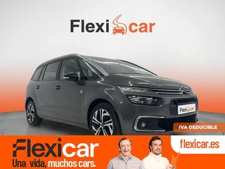 Citroën Grand C4 Spacetourer 1.5 BlueHDI 96KW (130CV) 6v C-Series