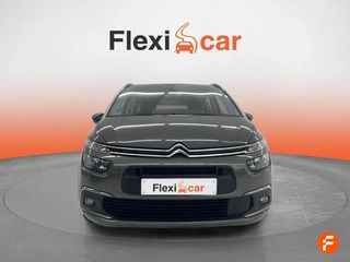 Citroën Grand C4 Spacetourer 1.5 BlueHDI 96KW (130CV) 6v C-Series