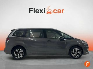 Citroën Grand C4 Spacetourer 1.5 BlueHDI 96KW (130CV) 6v C-Series