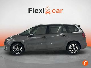 Citroën Grand C4 Spacetourer 1.5 BlueHDI 96KW (130CV) 6v C-Series